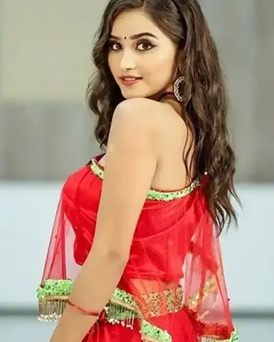 Escort In Barshi